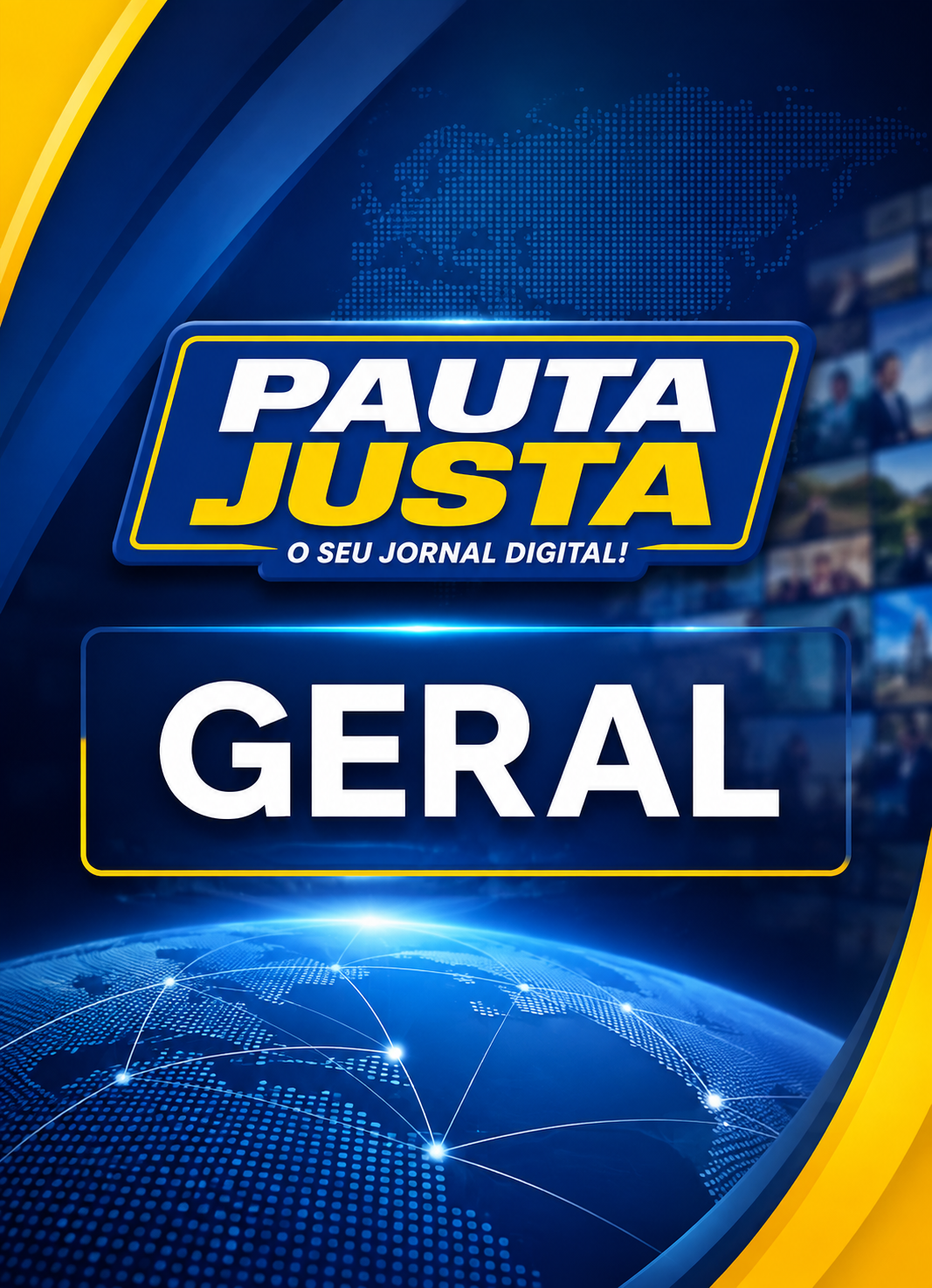 Navegue pela Categoria de Geral