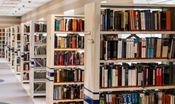 Lei cria Sistema Nacional de Bibliotecas Escolares